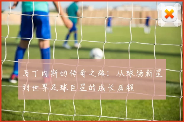马丁内斯的传奇之路：从球场新星到世界足球巨星的成长历程